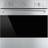 Smeg SF6341GVX Stainless Steel