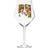 Carolina Gynning In Love Red Wine Glass 75cl