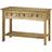 Mercers Furniture Corona Console Table 32x122cm