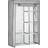 Homcom Portable Wardrobe 103x162.5cm