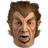 Trick or Treat Studios Universal Monsters Werewolf of London Halloween Mask