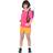 Orion Costumes Dora The Explorer Costume