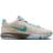 NIKE LeBron XX M - Guava Ice/Emerald Rise/Medium Olive/Blue Lightning