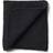 Humdakin Knitted Diskduk Svart (28x28cm)