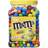 M&M´S Milk Chocolate Peanut Candies 1757.7g 1pack