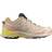 Salomon XA Pro 3D V9 GTX W - Hazelnut/English Rose/Safety Yellow