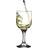 Ravenhead Tulip Sleeve White Wine Glass 20cl 4pcs