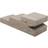 bObles Crocodile Dark Smoke L 60cm