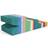 bObles Crocodile Golden Tail Mountain L 60cm