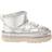 UGG Classic Maxi Mini - Metallic Silver