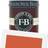 Farrow & Ball Charlottes Locks 268 Estate Wall Paint, Ceiling Paint Orange