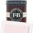 Farrow & Ball Modern Emulsion Colour 245 Middleton Wall Paint, Ceiling Paint Pink