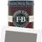 Farrow & Ball Mole's Breath 276 Wall Paint, Ceiling Paint Grey 2.5L