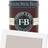 Farrow & Ball Modern Eggshell Mixed Colour 286 Peignoir 5 Wood Paint Grey 2.5L