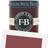 Farrow & Ball Room Estate Ceiling Paint, Wall Paint Red