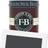 Farrow & Ball Modern Eggshell Mixed Colour Railings Black 2.5L