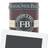Farrow & Ball Estate Eggshell Mixed Colour Railings Black