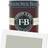 Farrow & Ball Mizzle 266 Estate Emulsion Wall Paint, Ceiling Paint Green 2.5L