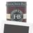 Farrow & Ball Tanner's 255 Estate Wood Paint Brown