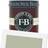 Farrow & Ball Estate Emulsion 5l Vert de Terre 234 Green Väggfärg, Takfärg Grön