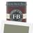 Farrow & Ball Treron 292 Modern Emulsion Wall Paint, Ceiling Paint Grey, Green 2.5L