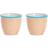 Nicola Spring Rinkit Hand-Printed Plant Pots 14Cm