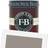 Farrow & Ball Modern Emulsion Colour 243 Wall Paint, Ceiling Paint Grey 2.5L