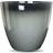 Gr8 Garden Gr8 Garden Large Round Glazed Effect Egg Cup Planter Flower Plant Pot Tub