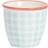 Nicola Spring Rinkit Hand-Printed Plant Pot 14Cm