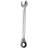 KS Tools 503.5924 503.5924 Gaffelnøgle U-ringnøgle