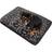 OHS Fibre Filled Dog Bed Large