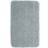 B&Q My Lux Washable Thick Shaggy Silver