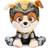 Paw Patrol Gund Movie 2 Plush Pups Stuffed Animal Rubble 15cm