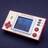 Thumbs Up Thumbs Up! Retro Pocket Games with LCD screen Fjernlager, 2-3 dages levering