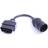 HEX GS-911 OBD II Adapter