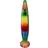 Conzept Rainbow 40cm Lavalampe