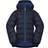 Bergans Kid's Down Jacket - Navy Blue