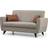 Hanah Home Dewan 2-sits Soffa