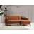 Hanah Home Dalima Soffa