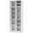 Montana Furniture Ripple Cabinet IV Skab