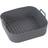 Scandinavian Collection Airfryer Silicone Mold Square