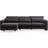 Hanah Home Makhan Divan Soffa 3-sits