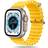 Tech-Protect Watch 42/44/45/49mm Iconband Silikone
