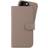 Holdit Plånboksfodral Magnet Mocha Brown iPhone 15 Pro