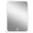 Gillian Jones Tablet Mirror With Led