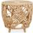 Premier Housewares Large Seating Stool