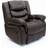 More4Homes Seattle Manual Armchair