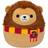 Squishmallows Harry Potter Gryffindor Lion 25cm