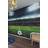 Origin Murals Football Stadium Green Matt Smooth Paste The Wall Mural 300Cm Wide X 240Cm High