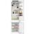 Siemens KI96NVFD0 IQ300 Integrerad Kyl/Frys Vit